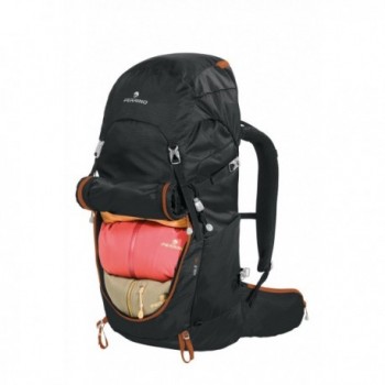 zaino agile 45 nero taglia 45l - 9 - Zaini - 8014044994630