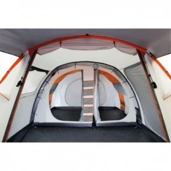 tenda chanty 5 deluxe taglia 5 posti - 2