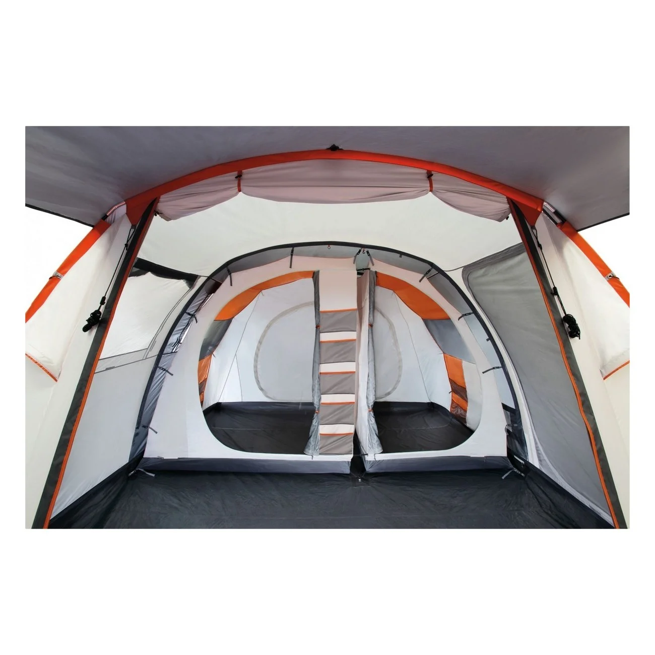 tenda chanty 5 deluxe taglia 5 posti - 2