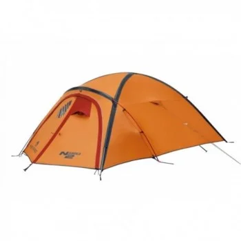 tenda namika 2 arancio taglia 2 posti - 1