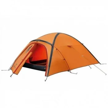 tenda namika 2 arancio taglia 2 posti - 2