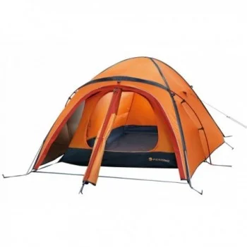 tenda namika 2 arancio taglia 2 posti - 3