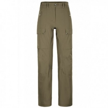 laja pants woman dark green taglia 44 - 1