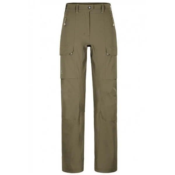 laja pants woman dark green taglia 44 - 1