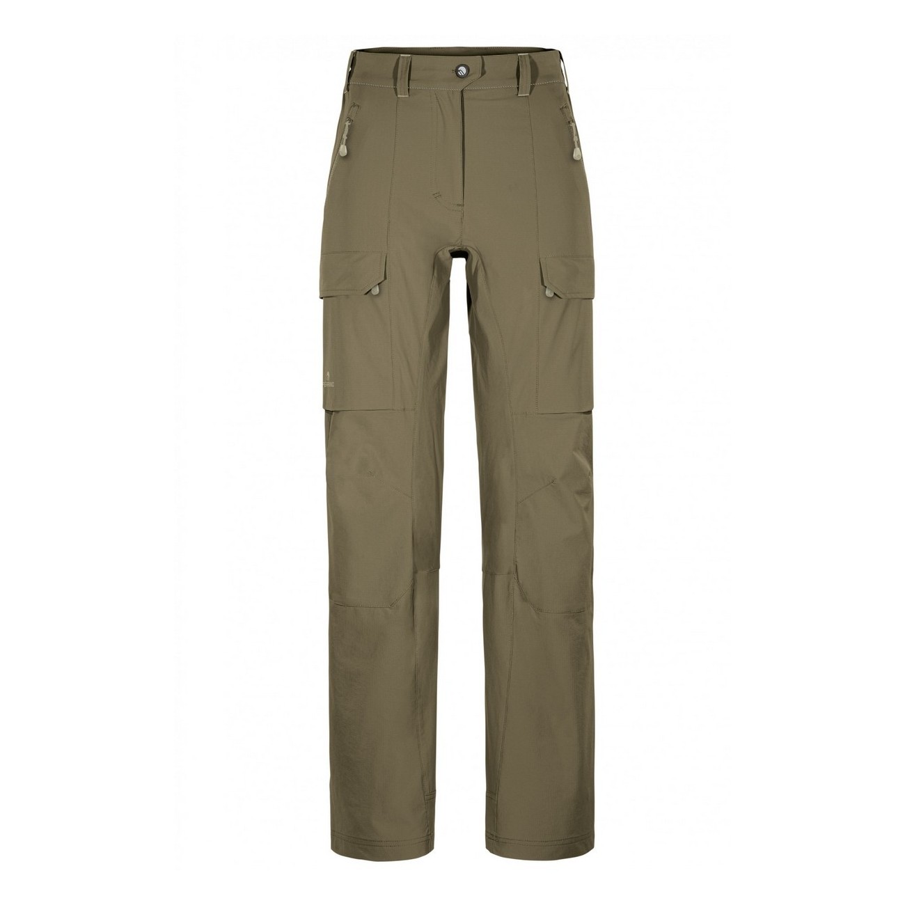 laja pants woman dark green taglia 44 - 1