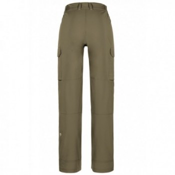 laja pants woman dark green taglia 44 - 2