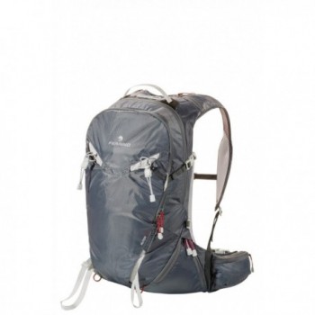 zaino rutor 25 grigio scuro taglia 25l - 1 - Zaini - 8014044987953