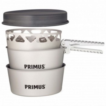 primus essential stove set 2.3 l - 1