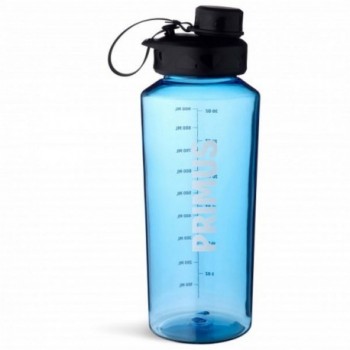 primus trailbottle 1lt tritan blue - 1 - Borracce - 7330033905984