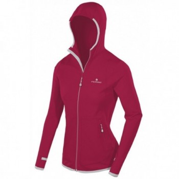 mitchell jacket woman ciclamino taglia m - 1