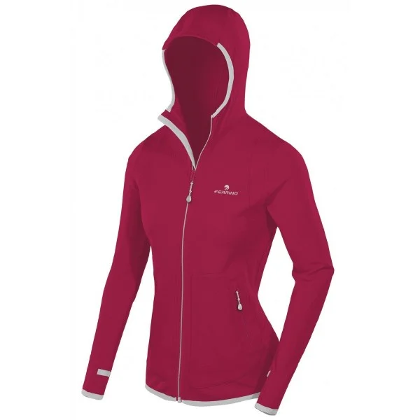 mitchell jacket woman ciclamino taglia m - 1