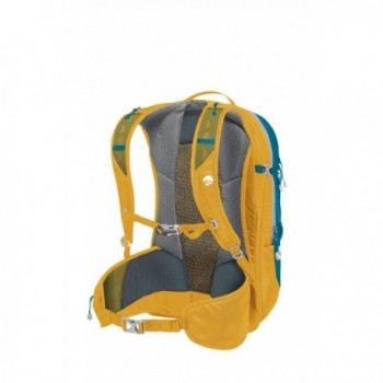 zaino zephyr 22+3 blu taglia 22+3l - 2 - Zaini - 8014044994470