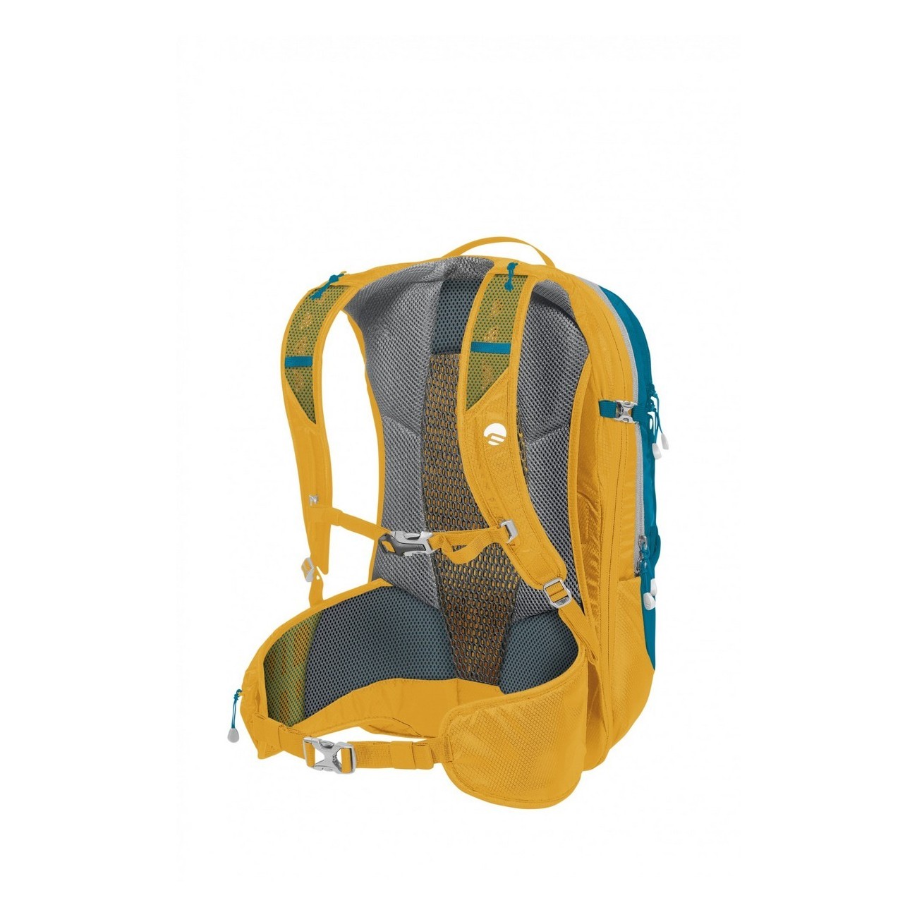 zaino zephyr 22+3 blu taglia 22+3l - 2 - Zaini - 8014044994470