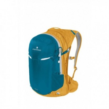 zaino zephyr 22+3 blu taglia 22+3l - 3