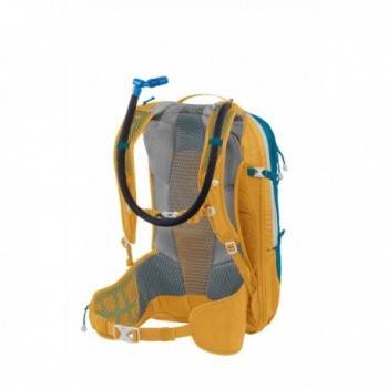 zaino zephyr 22+3 blu taglia 22+3l - 4