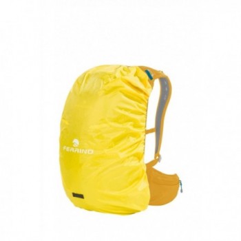 zaino zephyr 22+3 blu taglia 22+3l - 8