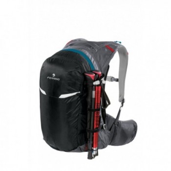 zaino zephyr 27+3 nero taglia 27+3l - 3