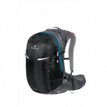 zaino zephyr 27+3 nero taglia 27+3l - 7