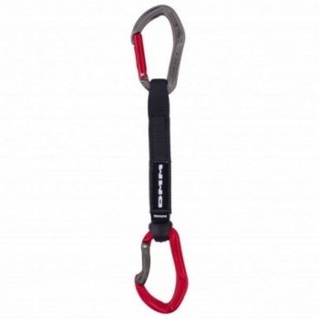 rinvio alpha sport qd set 18 cm red - 1