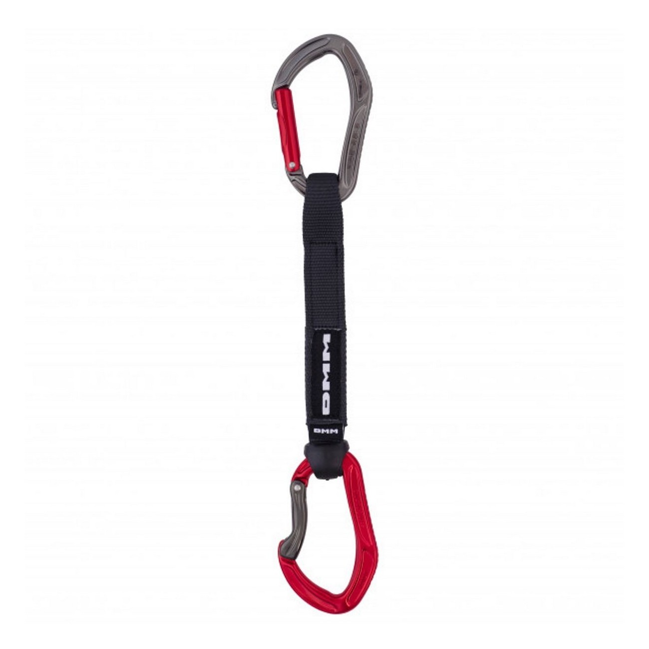 rinvio alpha sport qd set 18 cm red - 1