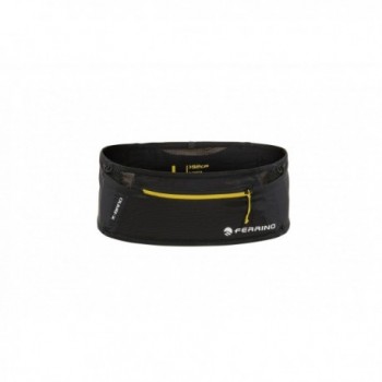 x-band nero taglia s - 4