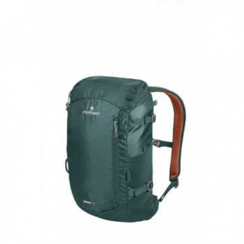 zaino mizar 18 verde taglia 18l - 1 - Zaini - 8014044968525