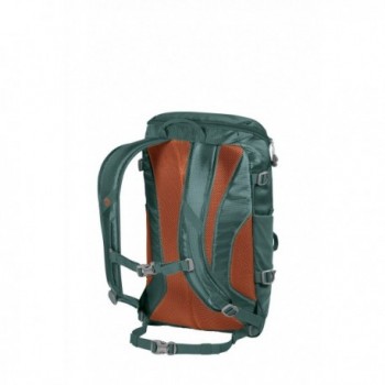 zaino mizar 18 verde taglia 18l - 2 - Zaini - 8014044968525