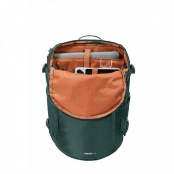 zaino mizar 18 verde taglia 18l - 3 - Zaini - 8014044968525