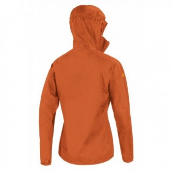 kunene jacket woman warm orange taglia s - 2 - Giacche - 8014044997716