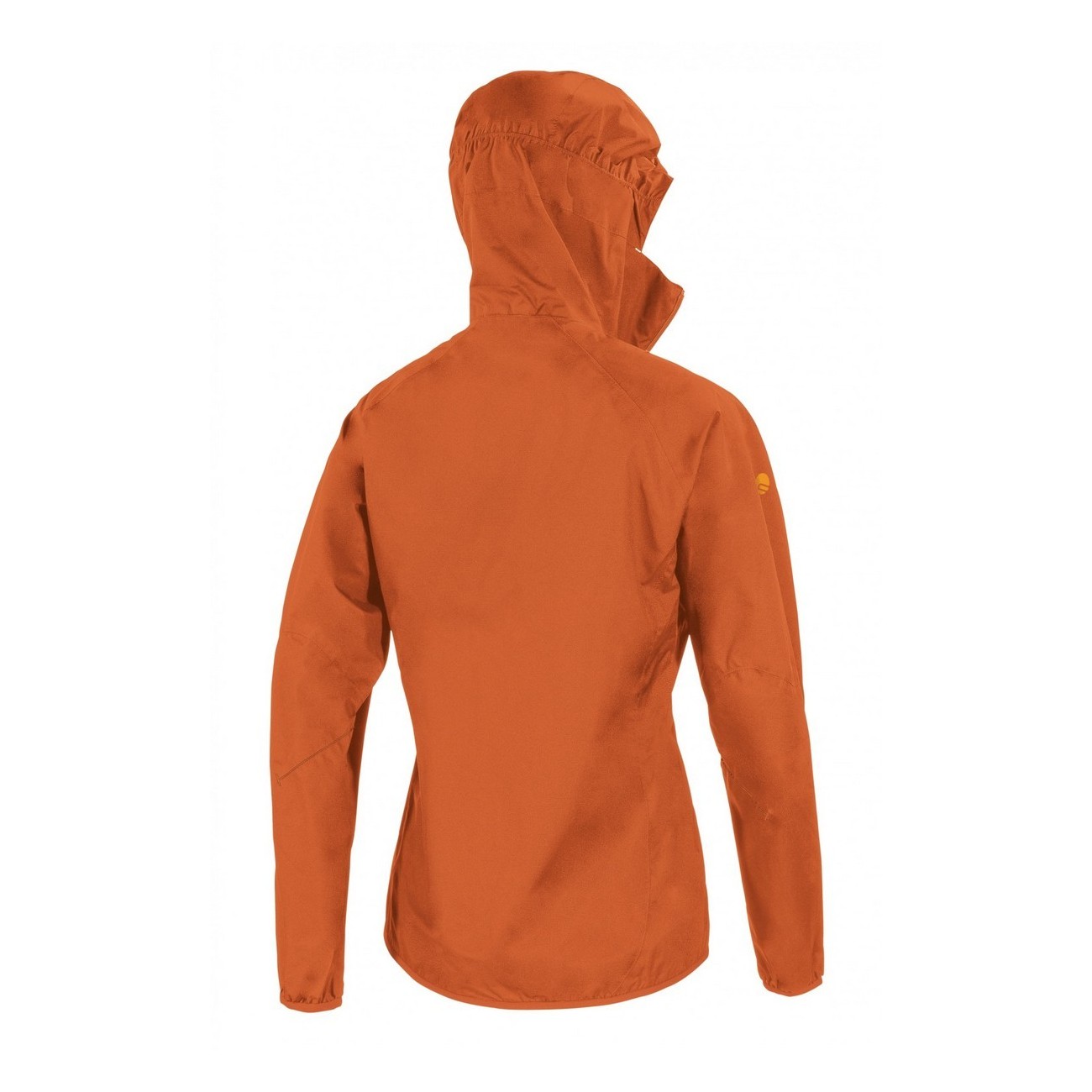 kunene jacket woman warm orange taglia s - 2 - Giacche - 8014044997716