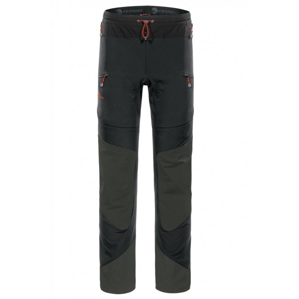 lachlan pants man nero taglia 50 - 1 - Pantaloni - 8014044991493