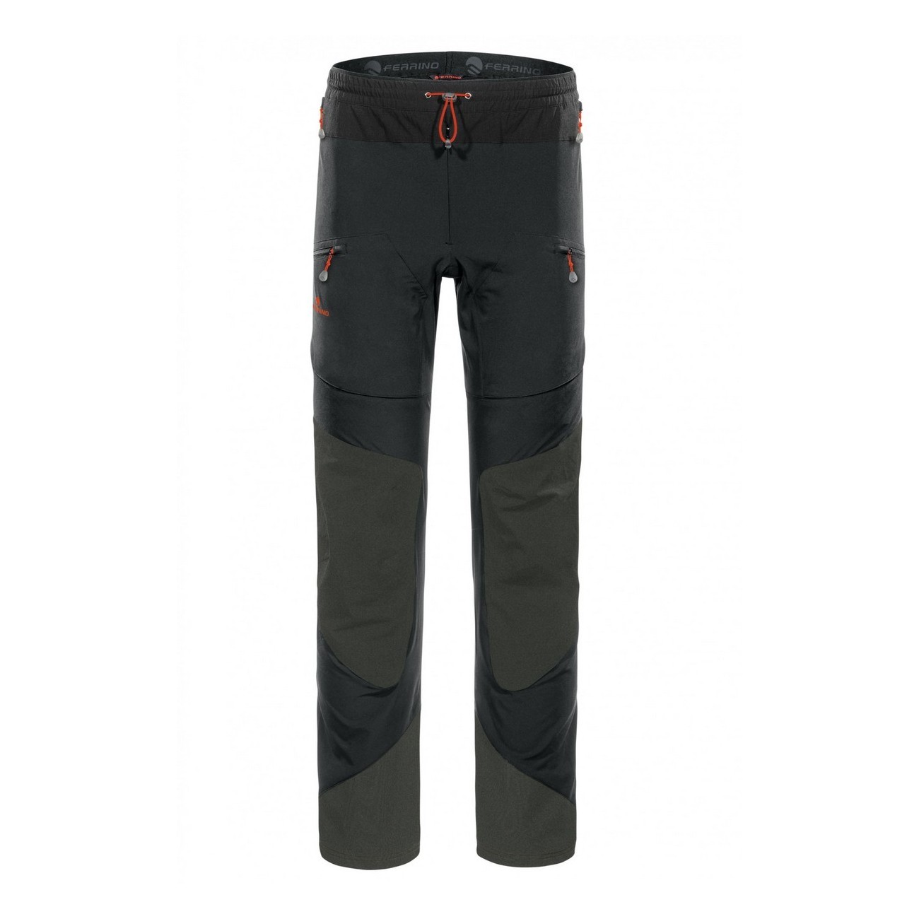 lachlan pants man nero taglia 50 - 1 - Pantaloni - 8014044991493