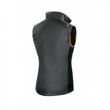 korab vest unisex antracite taglia l - 2