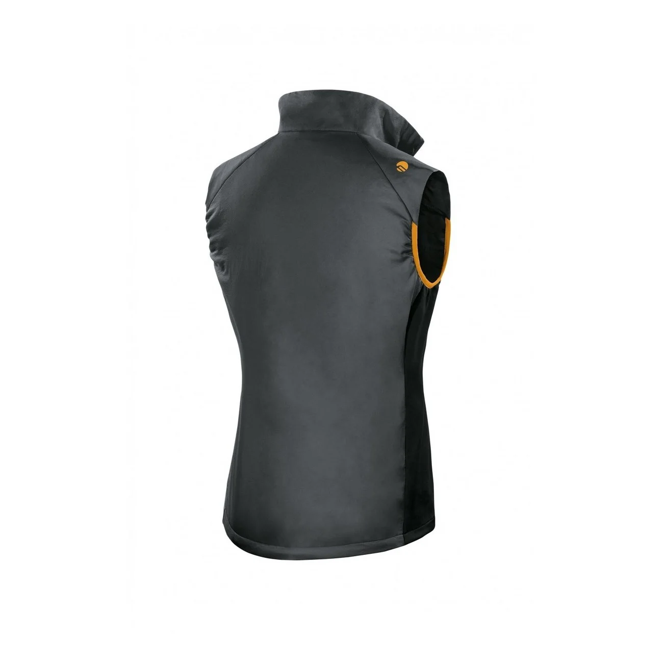 korab vest unisex antracite taglia l - 2