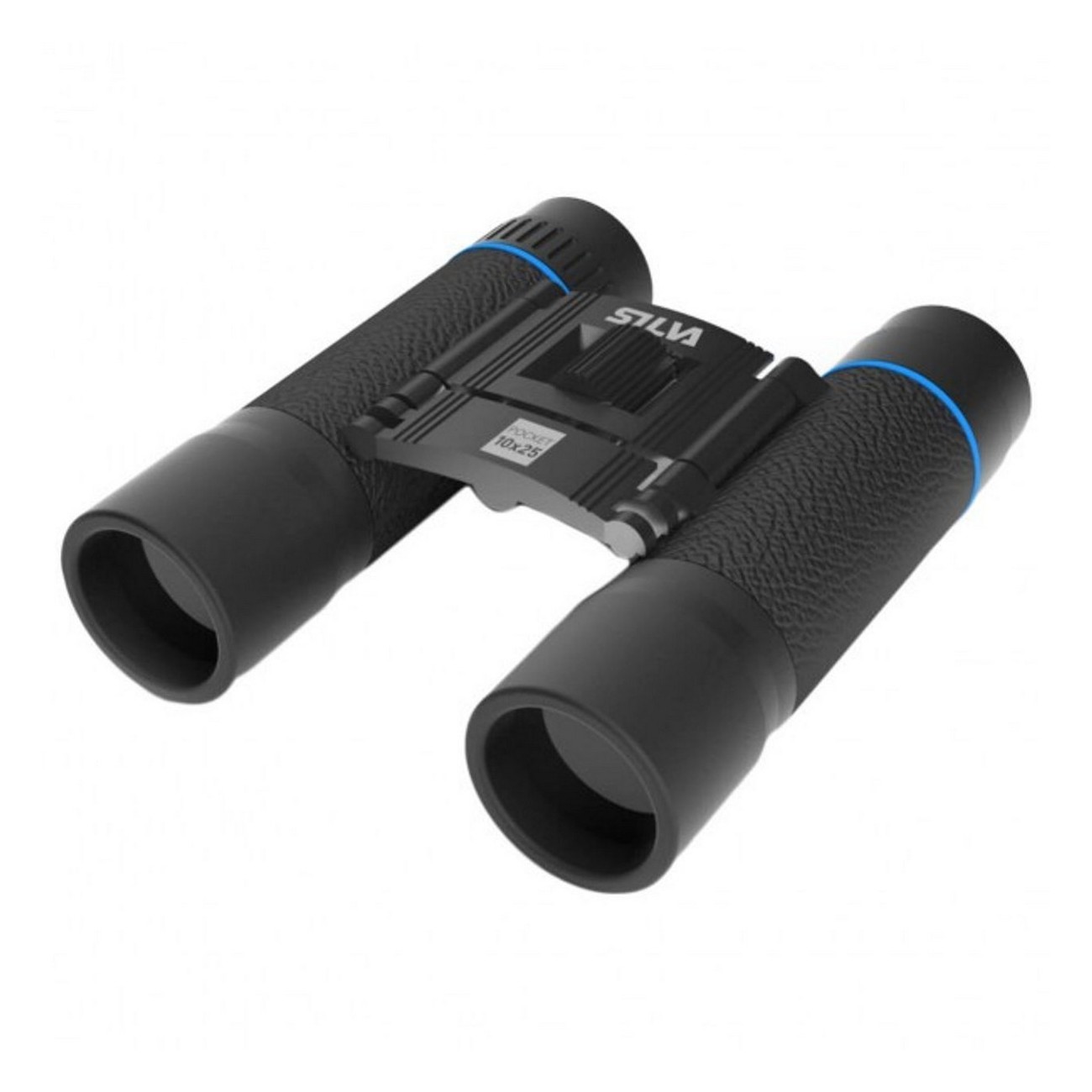 silva binocular pocket 10x - 1