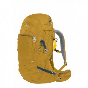 zaino finisterre 38 giallo ocra taglia 38l - 5