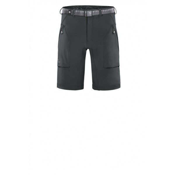 hervey short man antracite taglia 44 - 1 - Pantaloni - 8014044999758