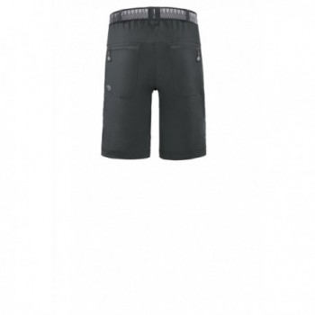 hervey short man antracite taglia 44 - 2 - Pantaloni - 8014044999758