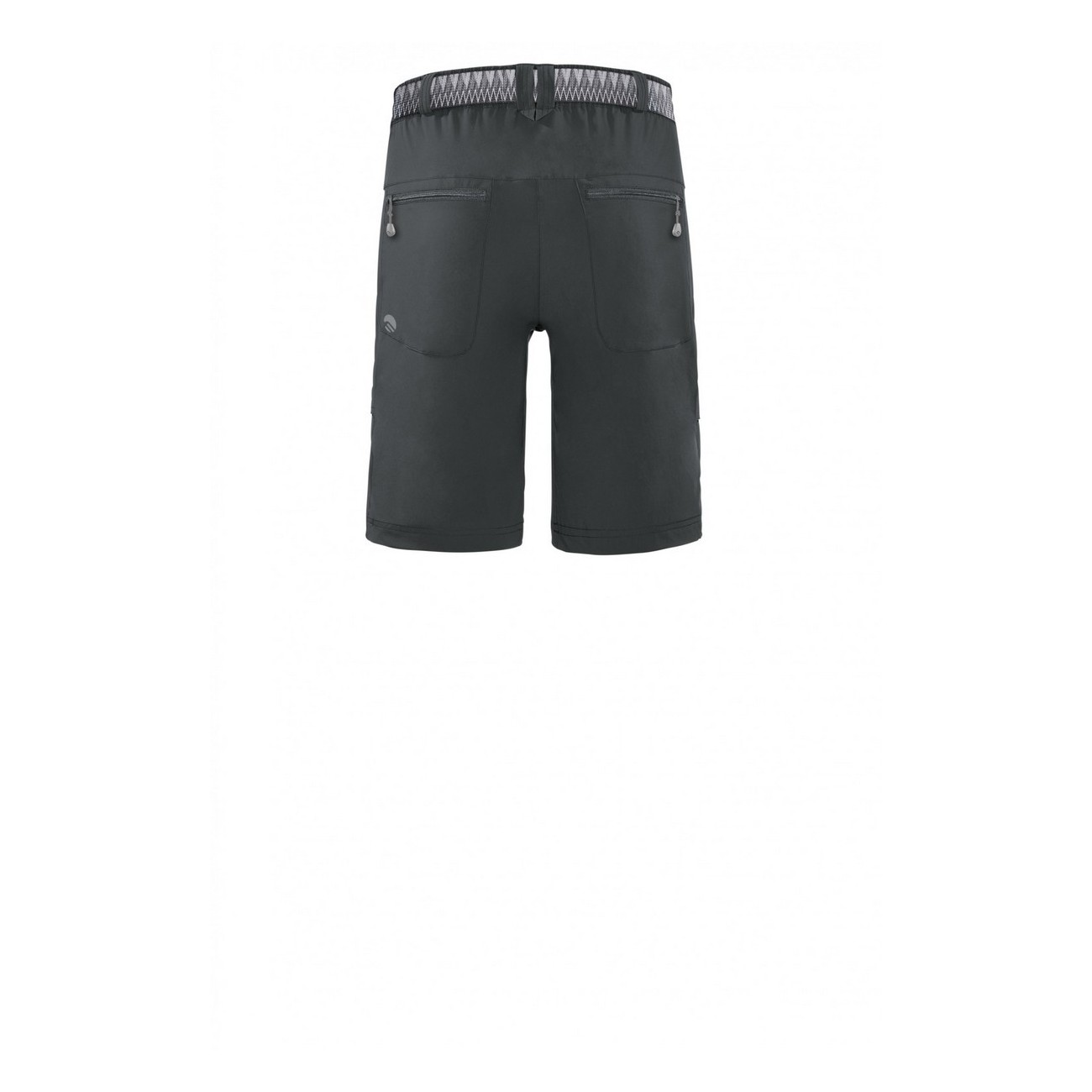 hervey short man antracite taglia 44 - 2 - Pantaloni - 8014044999758