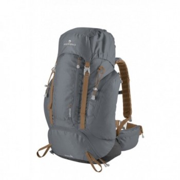 zaino durance 40 grigio scuro taglia 40l - 1