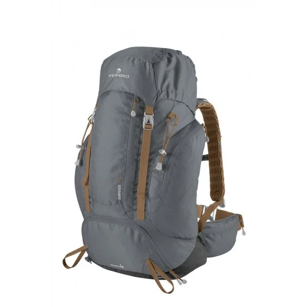 zaino durance 40 grigio scuro taglia 40l - 1 - Zaini - 8014044997174