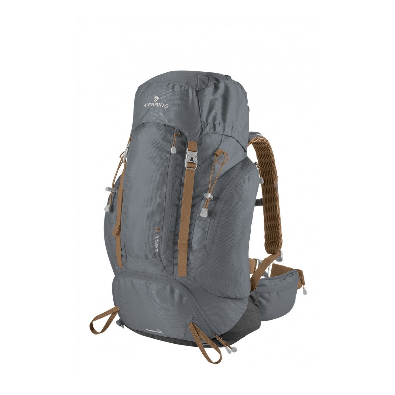 zaino durance 40 grigio scuro taglia 40l - 1