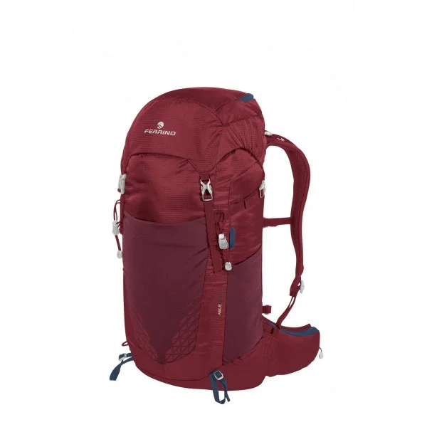 zaino agile 23 lady bordeaux taglia 23l - 1