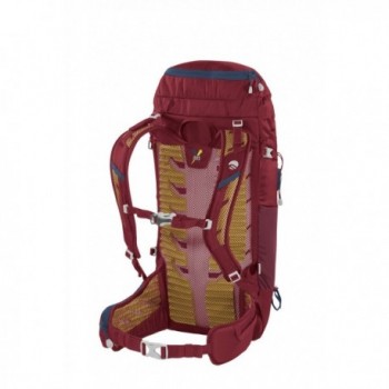 zaino agile 23 lady bordeaux taglia 23l - 2