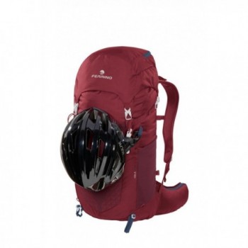 zaino agile 23 lady bordeaux taglia 23l - 4 - Zaini - 8014044994654