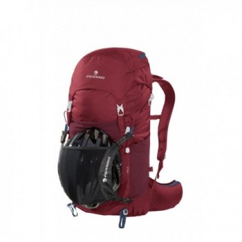 zaino agile 23 lady bordeaux taglia 23l - 5 - Zaini - 8014044994654