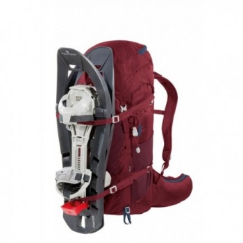 zaino agile 23 lady bordeaux taglia 23l - 6