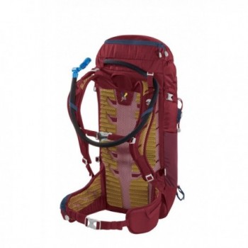 zaino agile 23 lady bordeaux taglia 23l - 7