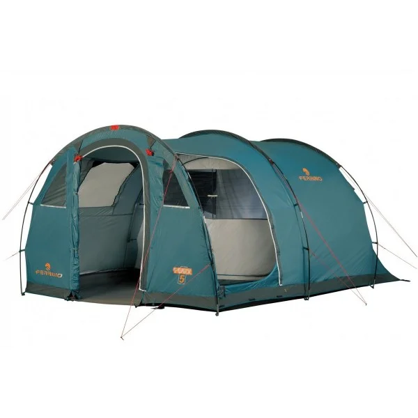 tenda fenix 5 petrol taglia 5 posti - 1 - Tende - 8014044981197