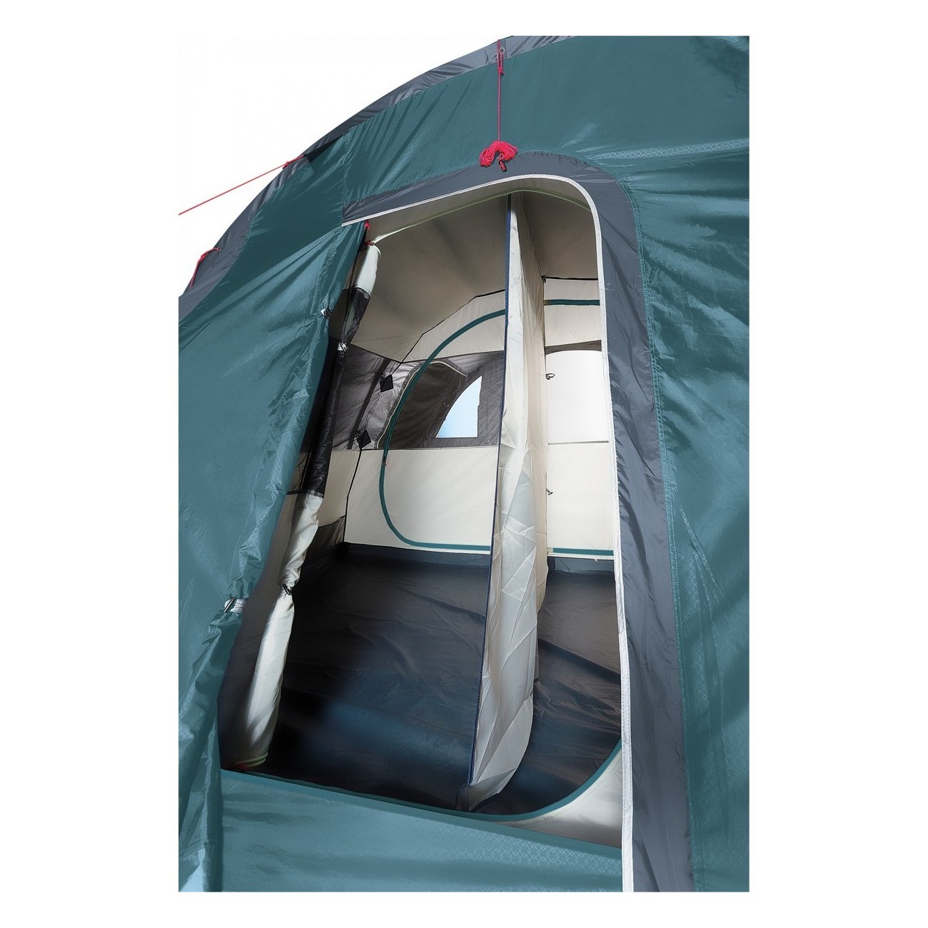 tenda fenix 5 petrol taglia 5 posti - 6